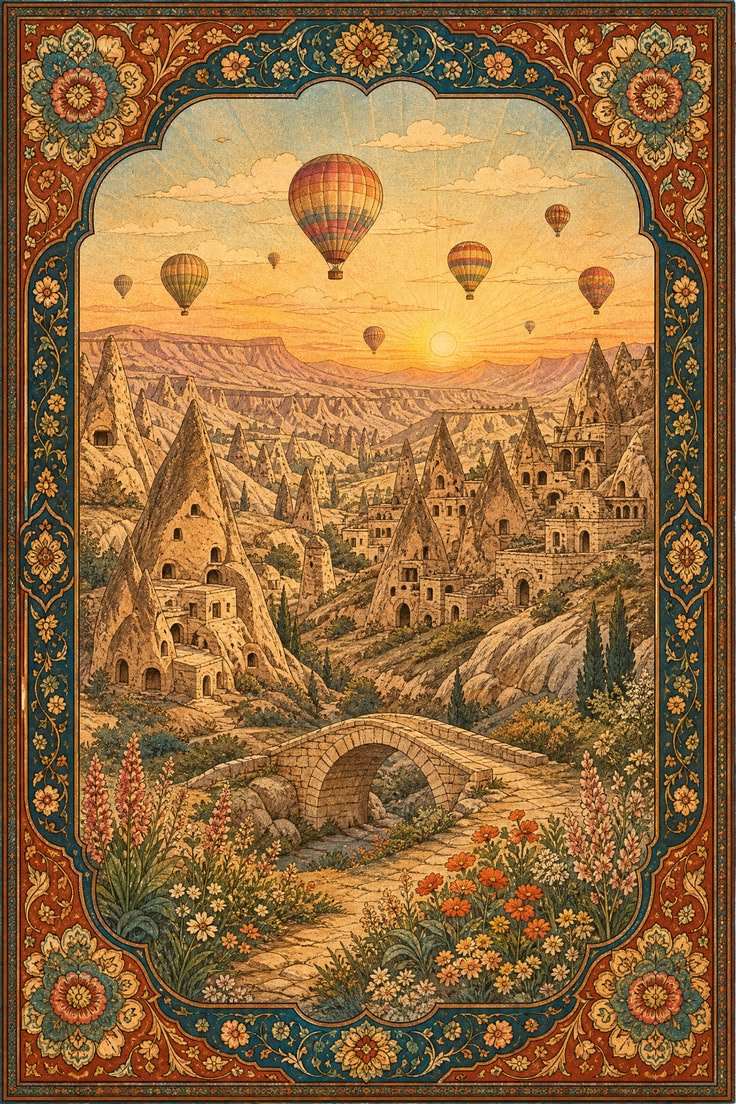 Kapadokya (5)