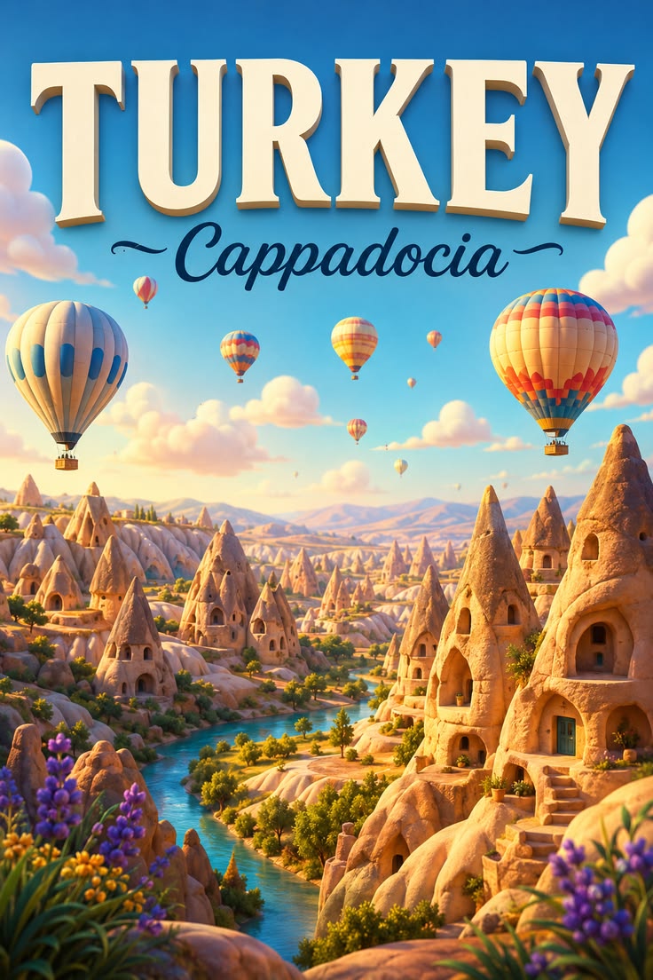 Kapadokya (7)